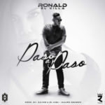 Ronald El Killa - Paso A Paso